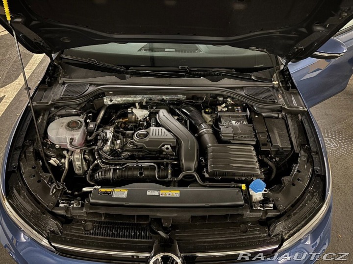 Volkswagen Golf 1,5   TSI 2025 85kw Manuá 2025