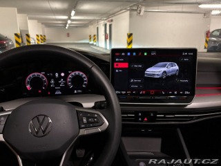 Volkswagen Golf 1,5   TSI 2025 85kw Manuá 2025