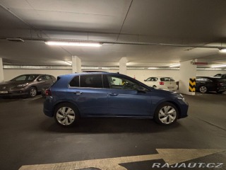 Volkswagen Golf 1,5   TSI 2025 85kw Manuá 2025