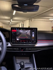 Volkswagen Golf 1,5   TSI 2025 85kw Manuá 2025