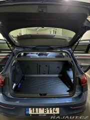 Volkswagen Golf 1,5   TSI 2025 85kw Manuá 2025