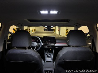 Volkswagen Golf 1,5   TSI 2025 85kw Manuá 2025