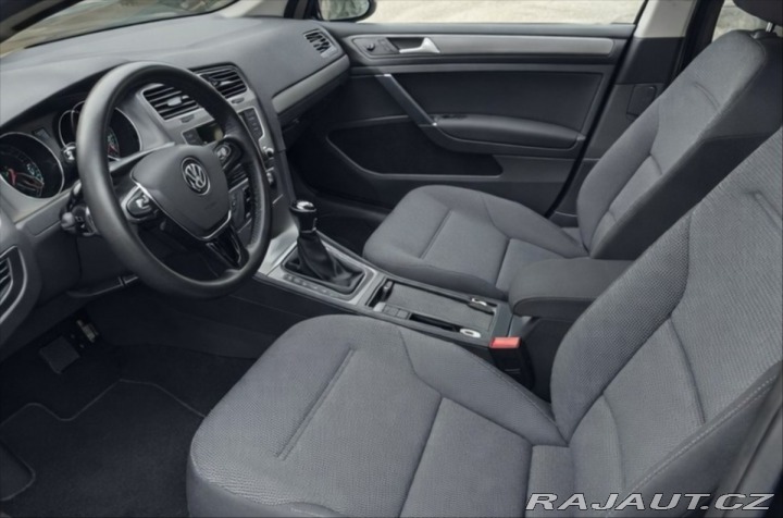 Volkswagen Golf 1,2   TSI 2013