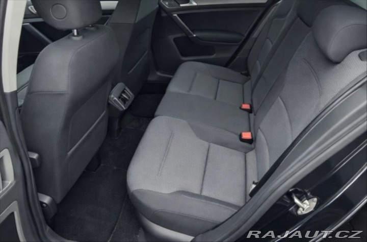 Volkswagen Golf 1,2   TSI 2013