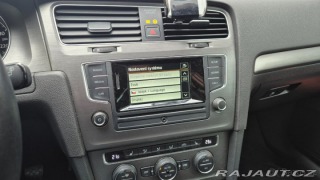 Volkswagen Golf 1,2   TSI 2013