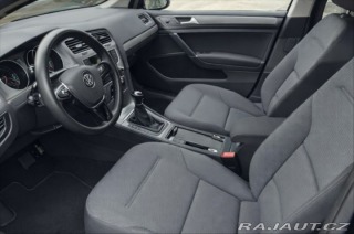 Volkswagen Golf 1,2   TSI 2013