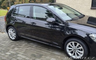 Volkswagen Golf 1,2   TSI 2013