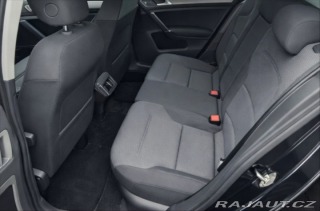 Volkswagen Golf 1,2   TSI 2013