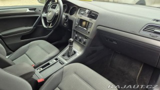 Volkswagen Golf 1,2   TSI 2013