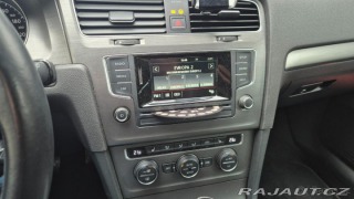 Volkswagen Golf 1,2   TSI 2013