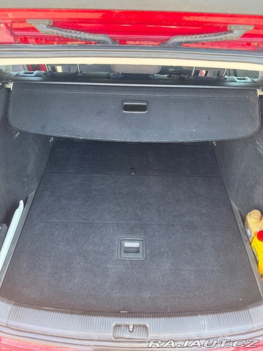 Volkswagen Golf Variant 1,6   5 | Kombi| 2008