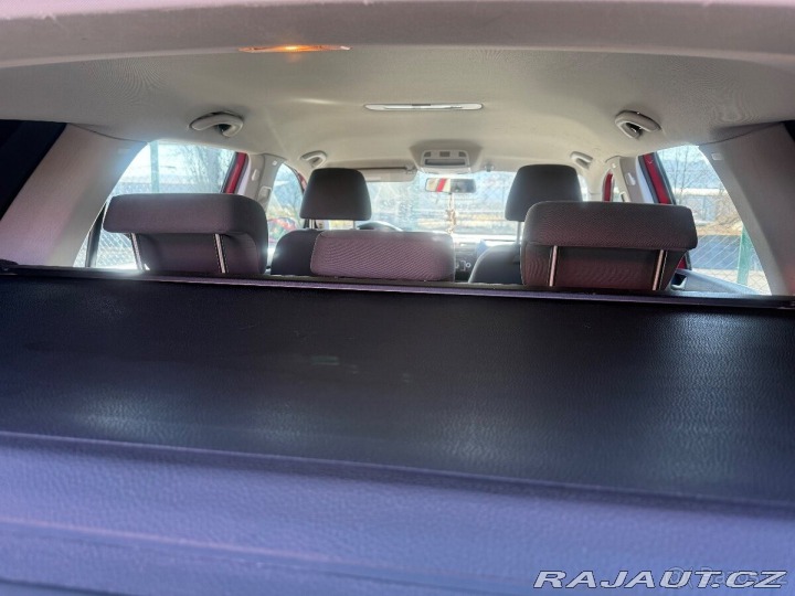 Volkswagen Golf Variant 1,6   5 | Kombi| 2008