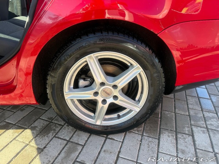 Volkswagen Golf Variant 1,6   5 | Kombi| 2008