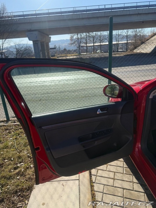 Volkswagen Golf Variant 1,6   5 | Kombi| 2008