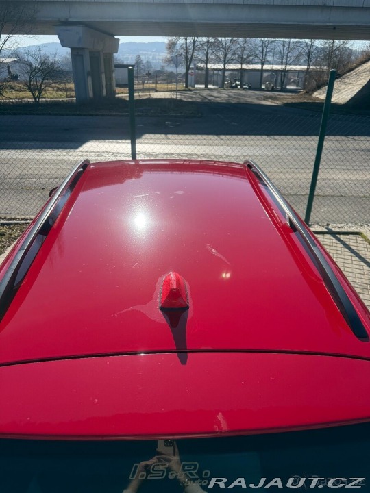 Volkswagen Golf Variant 1,6   5 | Kombi| 2008