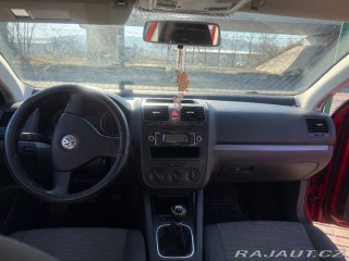 Volkswagen Golf Variant 1,6 5 | Kombi| 2008