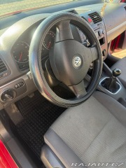 Volkswagen Golf Variant 1,6 5 | Kombi| 2008