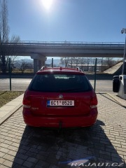 Volkswagen Golf Variant 1,6 5 | Kombi| 2008