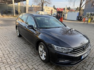 Volkswagen Passat 2,0   TDI, Comfortline, 1
