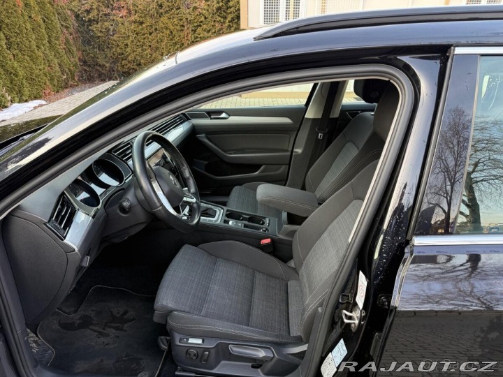 Volkswagen Passat 2,0 TDI, Comfortline, 1 2019