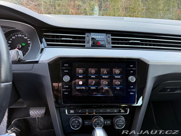 Volkswagen Passat 2,0 TDI, Comfortline, 1 2019