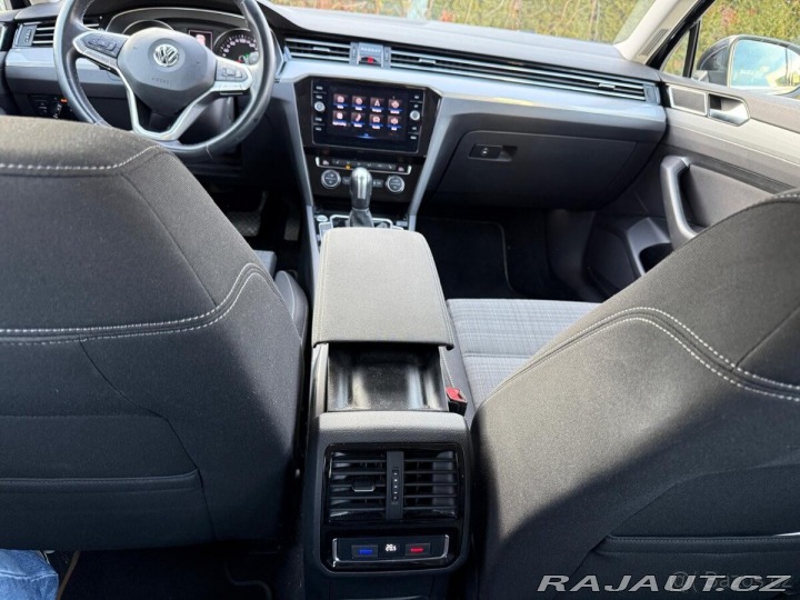Volkswagen Passat 2,0 TDI, Comfortline, 1 2019