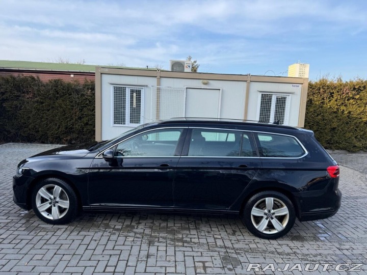 Volkswagen Passat 2,0   TDI, Comfortline, 1 2019