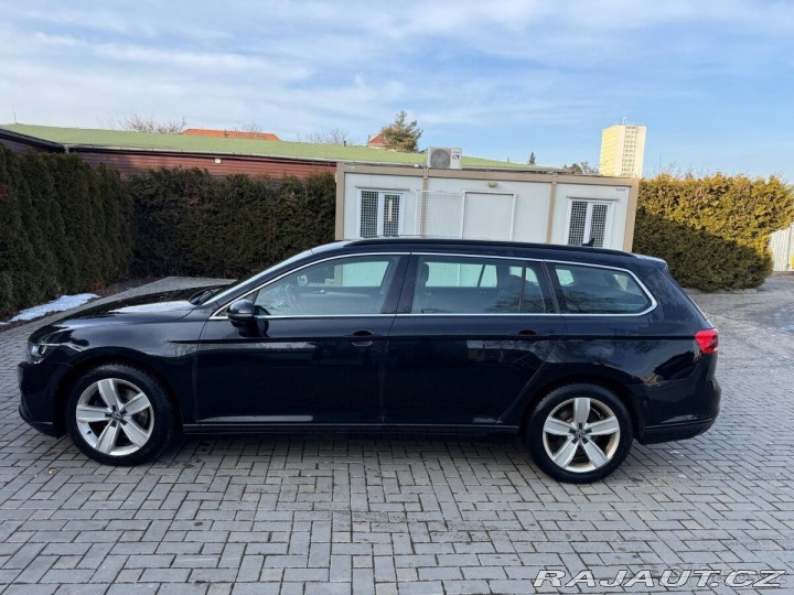 Volkswagen Passat 2,0   TDI, Comfortline, 1 2019