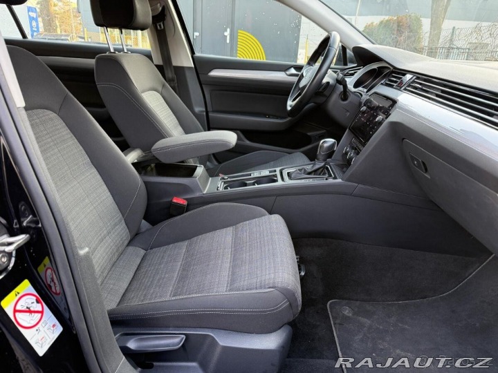 Volkswagen Passat 2,0   TDI, Comfortline, 1 2019
