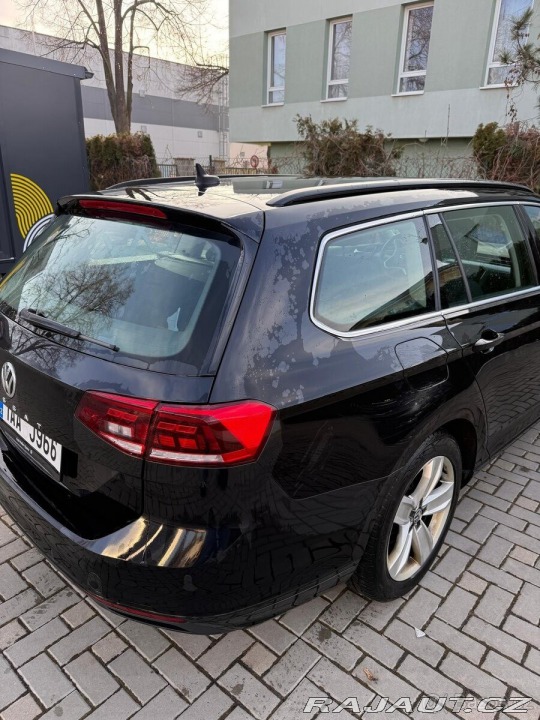Volkswagen Passat 2,0   TDI, Comfortline, 1 2019