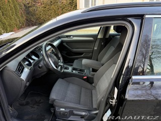 Volkswagen Passat 2,0   TDI, Comfortline, 1 2019