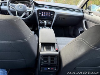 Volkswagen Passat 2,0   TDI, Comfortline, 1 2019