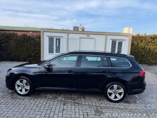 Volkswagen Passat 2,0   TDI, Comfortline, 1 2019