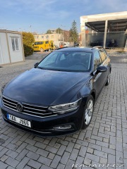 Volkswagen Passat 2,0   TDI, Comfortline, 1 2019