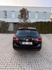 Volkswagen Passat 2,0   TDI, Comfortline, 1 2019