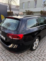 Volkswagen Passat 2,0   TDI, Comfortline, 1 2019