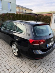 Volkswagen Passat 2,0   TDI, Comfortline, 1 2019