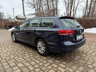 Volkswagen Passat 1,6 2016