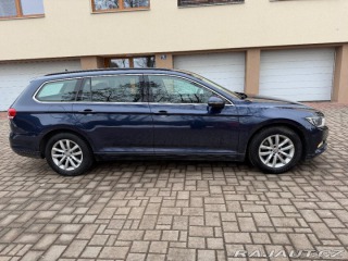 Volkswagen Passat 1,6 2016