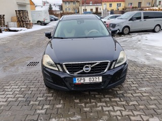 Volvo XC60 2,0