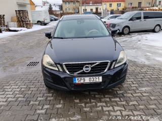 Volvo XC60 2,0 2011