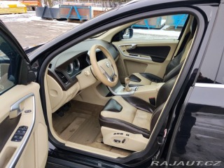 Volvo XC60 2,0 2011