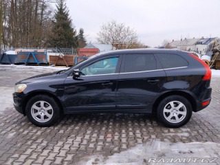 Volvo XC60 2,0 2011