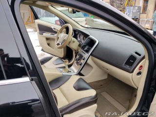 Volvo XC60 2,0 2011