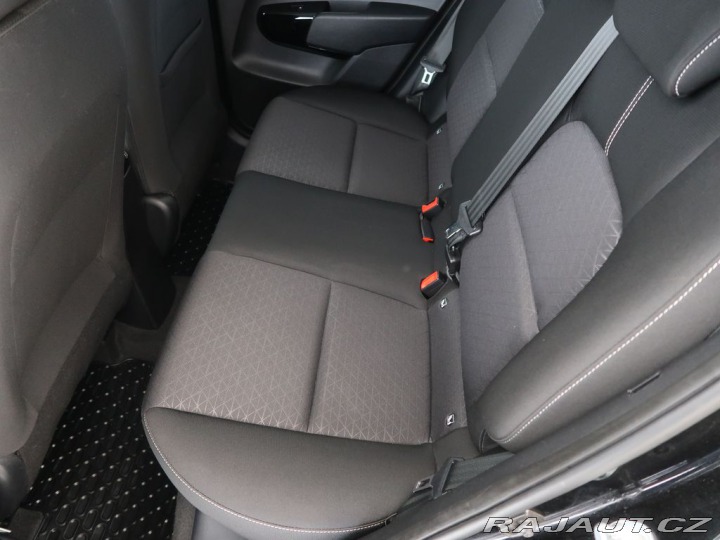 Kia Picanto 1.2MPI,CZ,1Maj,Automat,XL 2018