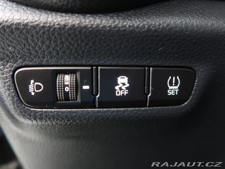 Kia Picanto 1.2MPI,CZ,1Maj,Automat,XL 2018