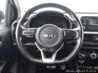 Kia Picanto 1.2MPI,CZ,1Maj,Automat,XL 2018
