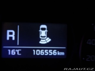 Kia Picanto 1.2MPI,CZ,1Maj,Automat,XL 2018