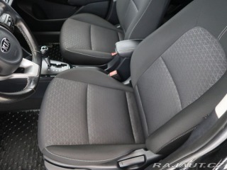 Kia Picanto 1.2MPI,CZ,1Maj,Automat,XL 2018