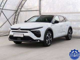 Citroën  C5 X 1.2PureTech,96kW,SHINE,AT